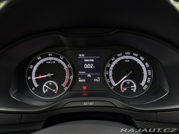 Škoda Karoq 1.0 TSi 2021