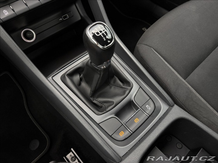 Škoda Karoq 1.0 TSi 2021