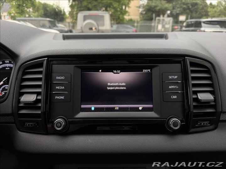 Škoda Karoq 1.0 TSi 2021