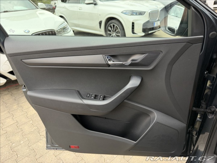 Škoda Karoq 1.0 TSi 2021