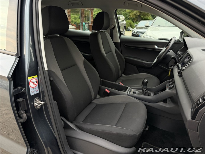 Škoda Karoq 1.0 TSi 2021