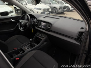Škoda Karoq 1.0 TSi 2021