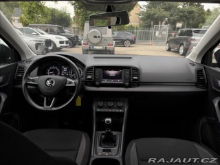 Škoda Karoq 1.0 TSi 2021