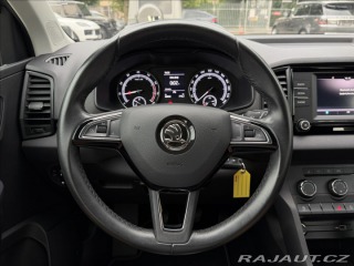 Škoda Karoq 1.0 TSi 2021