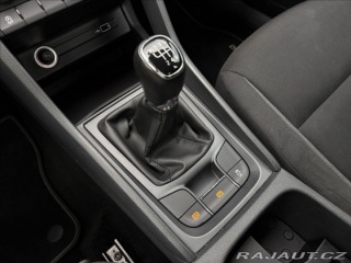 Škoda Karoq 1.0 TSi 2021