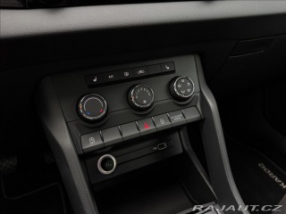 Škoda Karoq 1.0 TSi 2021