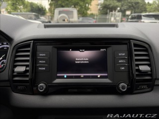 Škoda Karoq 1.0 TSi 2021
