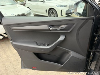 Škoda Karoq 1.0 TSi 2021