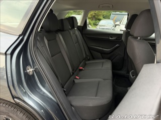 Škoda Karoq 1.0 TSi 2021
