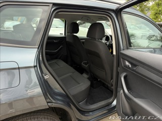 Škoda Karoq 1.0 TSi 2021