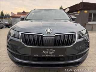 Škoda Karoq 1.0 TSi 2021