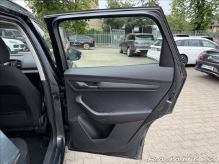 Škoda Karoq 1.0 TSi 2021