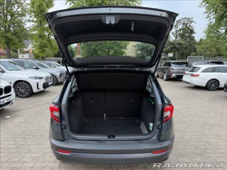 Škoda Karoq 1.0 TSi 2021