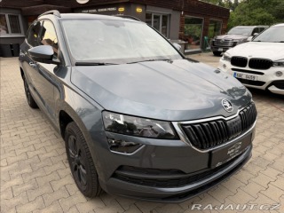 Škoda Karoq 1.0 TSi 2021