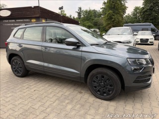 Škoda Karoq 1.0 TSi 2021