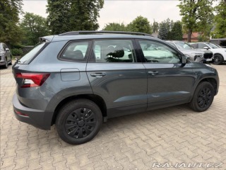 Škoda Karoq 1.0 TSi 2021
