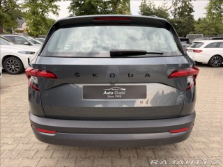Škoda Karoq 1.0 TSi 2021