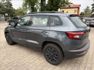 Škoda Karoq 1.0 TSi 2021