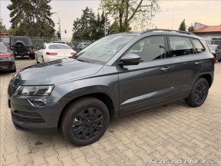 Škoda Karoq 1.0 TSi 2021