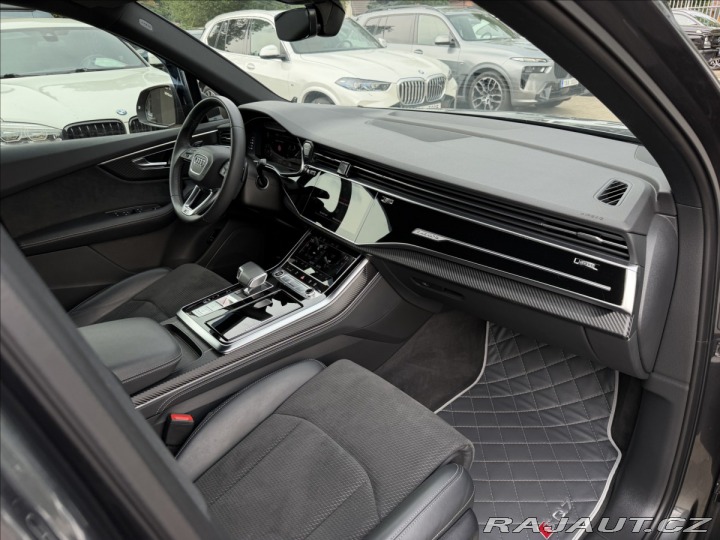 Audi Q7 50 TDI S-line Quattro 2021