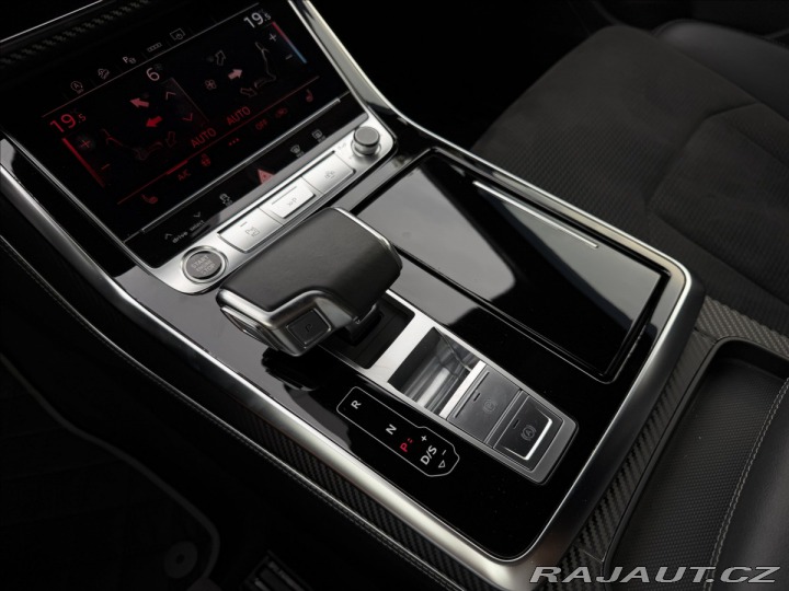 Audi Q7 50 TDI S-line Quattro 2021