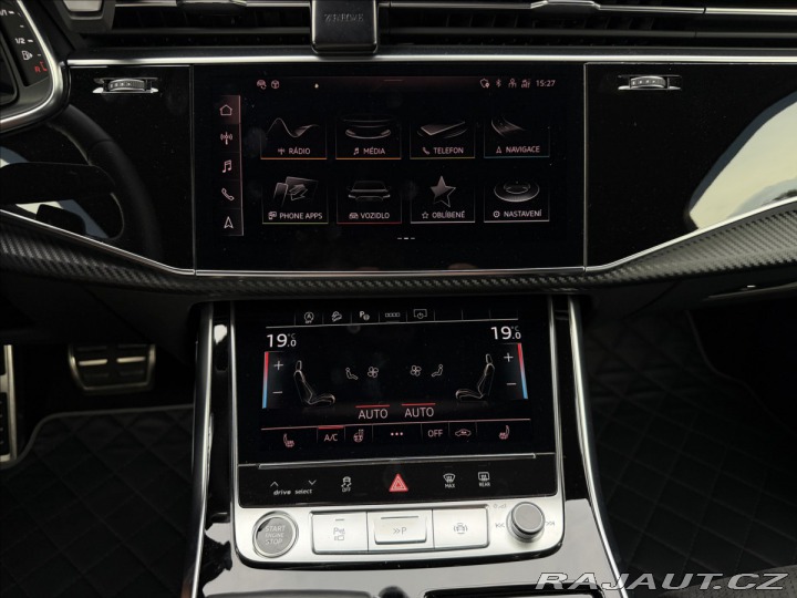 Audi Q7 50 TDI S-line Quattro 2021