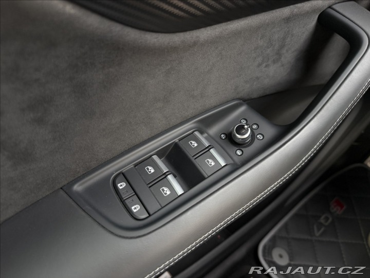 Audi Q7 50 TDI S-line Quattro 2021