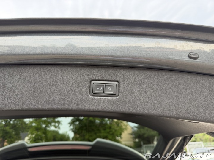 Audi Q7 50 TDI S-line Quattro 2021