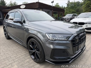 Audi Q7 50 TDI S-line Quattro 2021