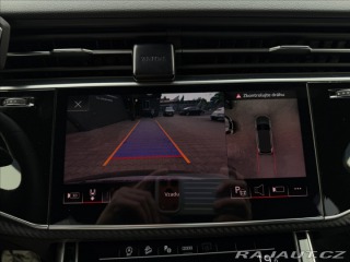 Audi Q7 50 TDI S-line Quattro 2021
