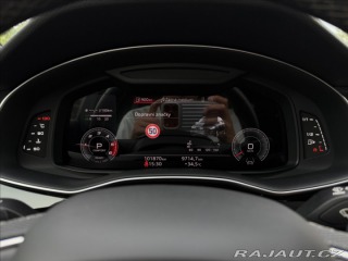 Audi Q7 50 TDI S-line Quattro 2021