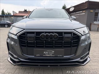 Audi Q7 50 TDI S-line Quattro 2021