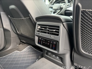 Audi Q7 50 TDI S-line Quattro 2021