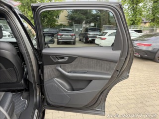 Audi Q7 50 TDI S-line Quattro 2021