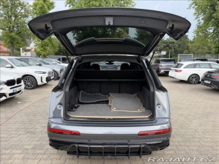 Audi Q7 50 TDI S-line Quattro 2021