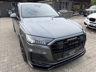 Audi Q7 50 TDI S-line Quattro 2021