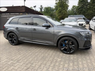 Audi Q7 50 TDI S-line Quattro 2021