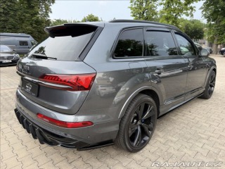 Audi Q7 50 TDI S-line Quattro 2021