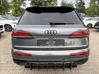 Audi Q7 50 TDI S-line Quattro 2021