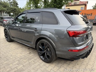 Audi Q7 50 TDI S-line Quattro 2021