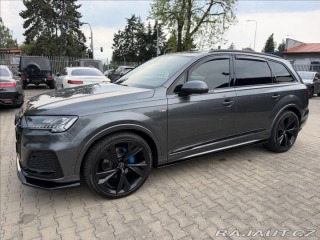 Audi Q7 50 TDI S-line Quattro 2021
