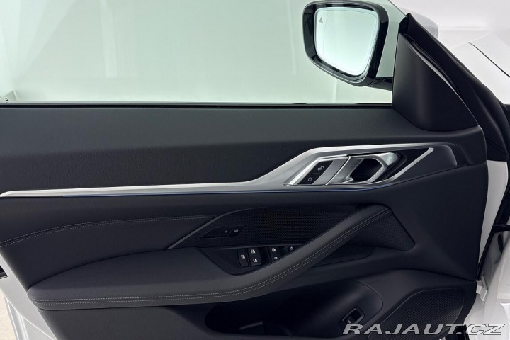 BMW i4 eDrive40 Gran Coupe 2026