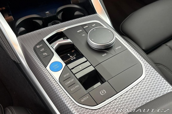 BMW i4 eDrive40 Gran Coupe 2026