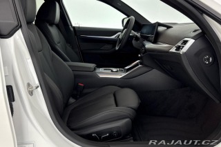 BMW i4 eDrive40 Gran Coupe 2026