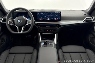 BMW i4 eDrive40 Gran Coupe 2026
