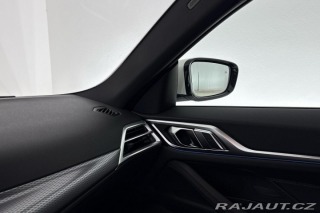BMW i4 eDrive40 Gran Coupe 2026