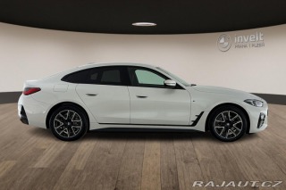 BMW i4 eDrive40 Gran Coupe 2026