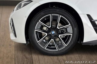 BMW i4 eDrive40 Gran Coupe 2026