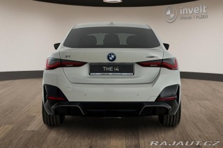 BMW i4 eDrive40 Gran Coupe 2026