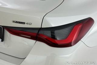 BMW i4 eDrive40 Gran Coupe 2026